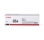 Toner Canon 054 couleur pour imprimante laser