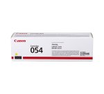 Toner Canon 054 couleur pour imprimante laser