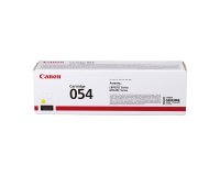Toner Canon 054 couleur pour imprimante laser