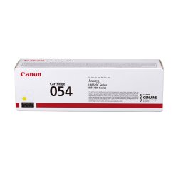Toner Canon originale 054 colori 1200 pagine