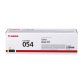 Toner Canon 054 couleur pour imprimante laser