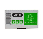 Papel térmico Exacompta 80 x Ø 72 x 12 mm x 76m 55g 43818E 1 copia SBPA