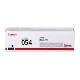 Toner Canon 054 black for laser printer