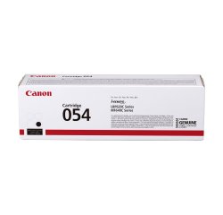 Canon 054 Original Toner Cartridge Black