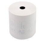 Papel térmico Exacompta 80 x Ø 72 x 12 mm x 76m 55g 43818E 1 copia SBPA