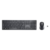 Pack Teclado y ratón Inalámbrico Profit Kensington 