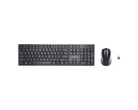 Pack Teclado + ratón Inalámbrico Profit Kensington