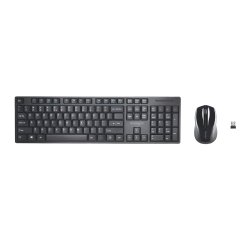 Pack Teclado + ratón Inalámbrico Profit Kensington