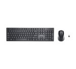 Pack Teclado + ratón Inalámbrico Profit Kensington