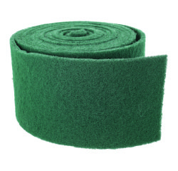 Scouring pad 5 m x 14 cm - cut to size