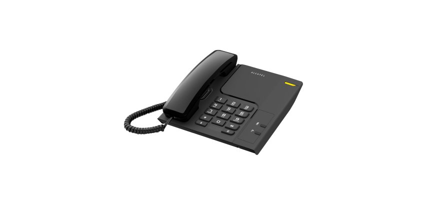 Teléfono Fijo Alcatel T26 