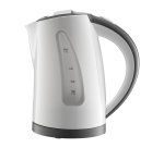 Bouilloire sans fil 2000 W - 1,7 litres