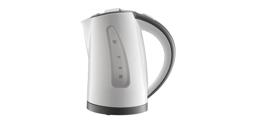 Hervidor de agua 1,7 L