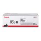 Toner Canon 055H zwart voor laserprinter 