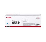 Toner Canon 055H couleurs