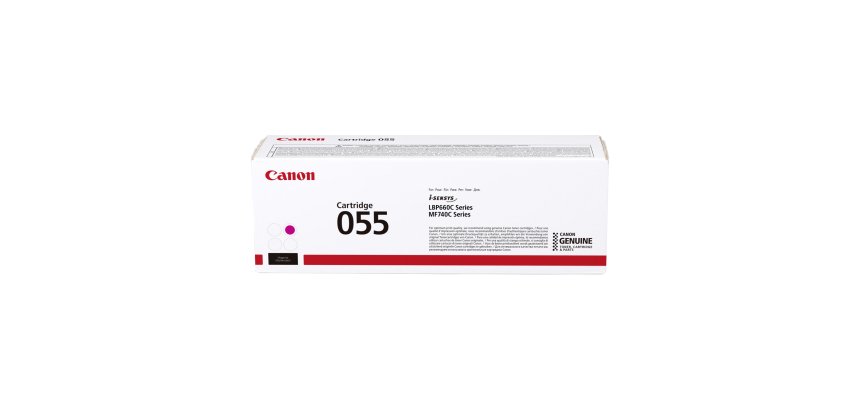 Toner Canon 055