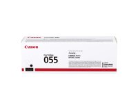 Toner Canon 055 black for laser printer