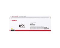 Canon 055 tóner original colores separados