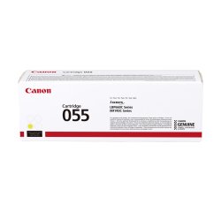 Toner Canon 055 separate colors for laser printer