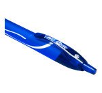Kugelschreiber Bic Gelocity Quick Dry 0,7 mm Spitze - mittlere Schreibweise