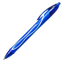 <b>Bic Gelocity Quick Dry 0.7mm Rollerball Pen - Medium Point</b>