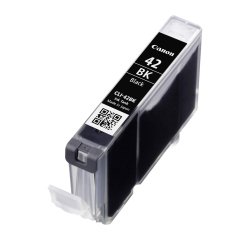 Canon CLI42 cartucho original negro