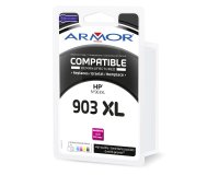 Cartucho Owa compatible con HP 903XL colores separados