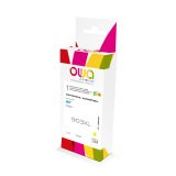 Cartouche Owa compatible HP 903XL couleur séparées pour imprimante jet d'encre