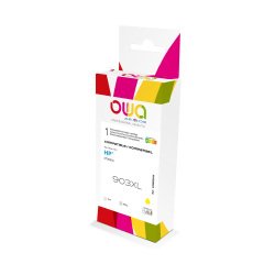 Cartucho Owa compatible con HP 903XL colores separados