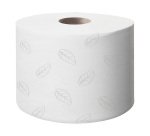 Box of 6 toilet paper rolls Tork T8 Smartone