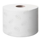 Tork Toilet Paper T8 SmartOne Mini Jumbo 2 Ply 6 Rolls of 1150 Sheets