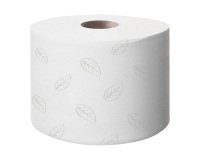 Carta igienica Tork SmartOne® T8  - 2 veli - 6 rotoli da 1150 strappi