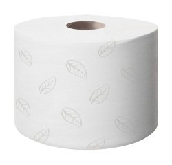 Papel higiénico extracción central Tork SmartOne Advanced T8 207 m - Pack de 6 rollos