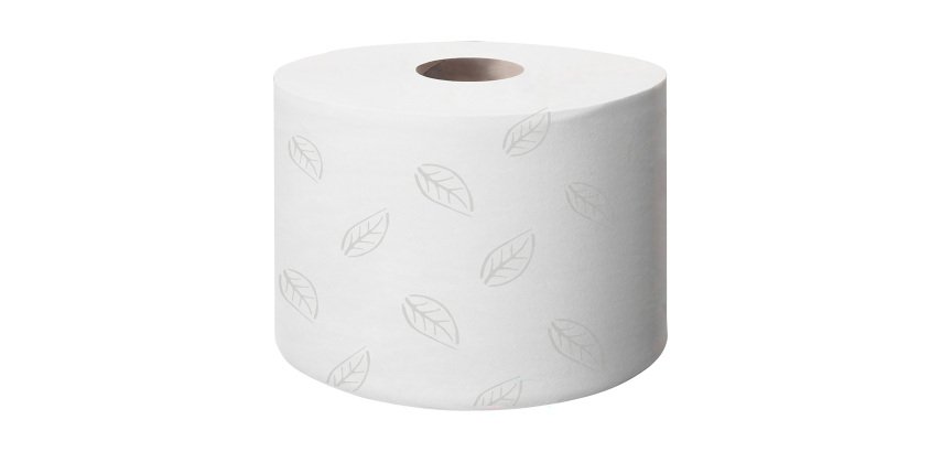 Carta igienica Tork SmartOne® T8  - 2 veli - 6 rotoli da 1150 strappi