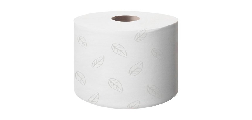 Carta igienica Tork SmartOne® T8  - 2 veli - 6 rotoli da 1150 strappi