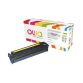 Toners Owa compatibles HP 125A couleurs séparées pour imprimante laser