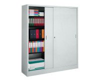 Armoire portes coulissantes grande largeur 200 x 160 cm