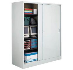 Armoire portes coulissantes grande profondeur : 60 cm. H 200 L 180
