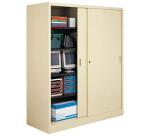 Armoire portes coulissantes grande profondeur : 60 cm. H 200 L 180
