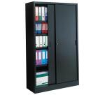 Armoire portes coulissantes grande largeur 200 x 120 cm