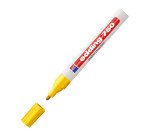 Pochette de 5 marqueurs peinture Edding assortis