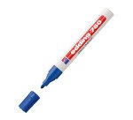 Pochette de 5 marqueurs peinture Edding assortis