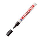 Pochette de 5 marqueurs peinture Edding assortis