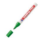 Pochette de 5 marqueurs peinture Edding assortis