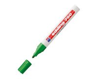 Lakmarker Edding - groen