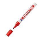 Marqueur peinture Edding 750 pointe ogive 2 à 4 mm