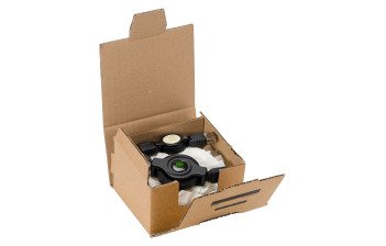 Shipping cases
