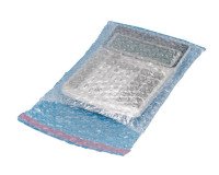 Box with 500 bubble bags 130x185