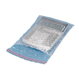 Box with 500 bubble bags 130x185