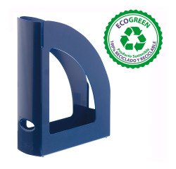 Revistero Diseño de Archivo 2000 Ecogreen 100% reciclado